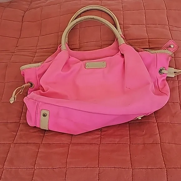 Kate  Spade.  Paul Brent.  Rosetti.  Samara. 4 different handbags - Picture 10 of 16